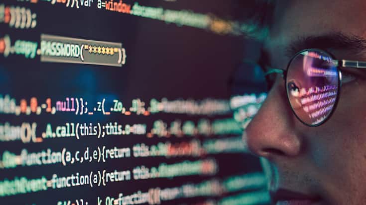 Cybercrime - Cyberkriminalität