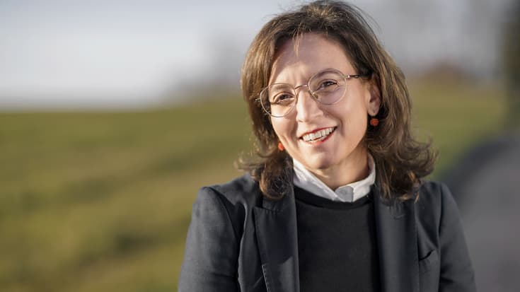 Philomena Colatrella, CEO CSS