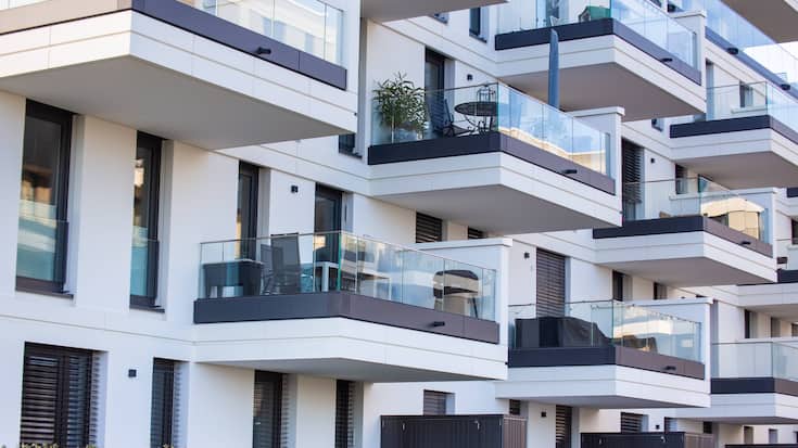 Möblierte Wohnungen Immobilien