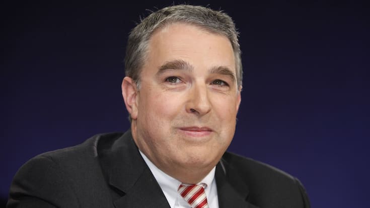 Stefan Knoll DFV-CEO