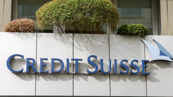 Credit Suisse Lugano