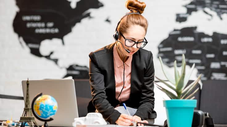 Arbeiten im Ausland - Altersvorsorge