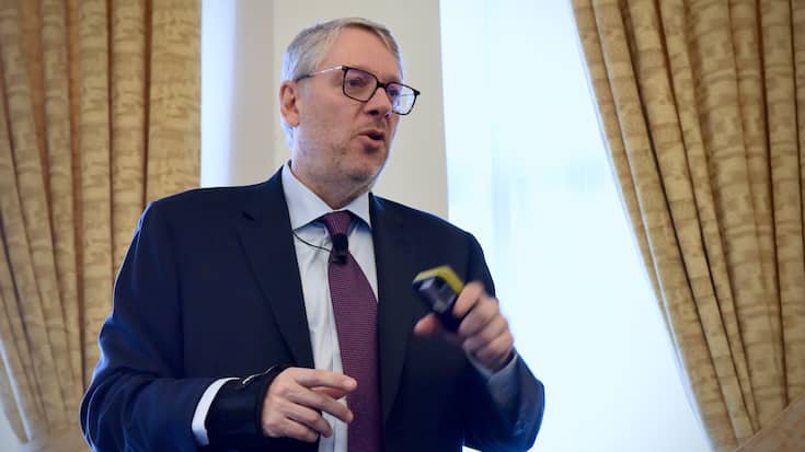 Dan Ivascyn, Global Chief Investment Officer bei PIMCO.