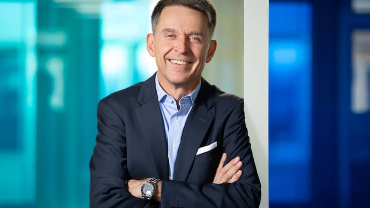 Thomas Trachsler, Leiter Produkte Mobiliar