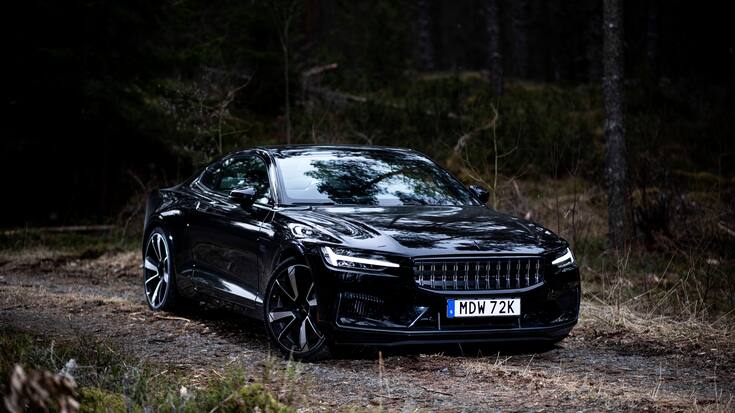 Polestar