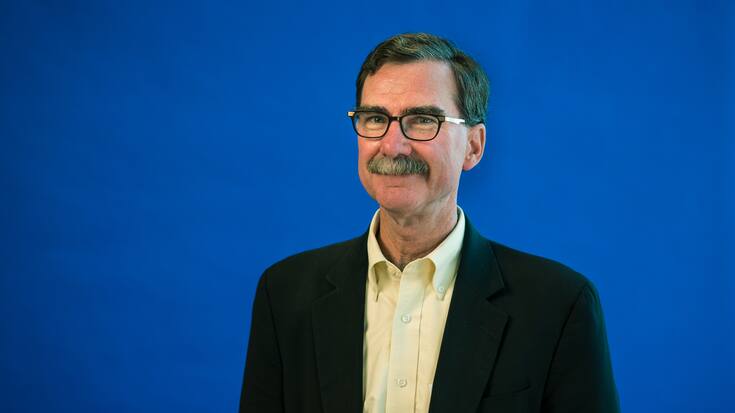 Kevin LaCroix