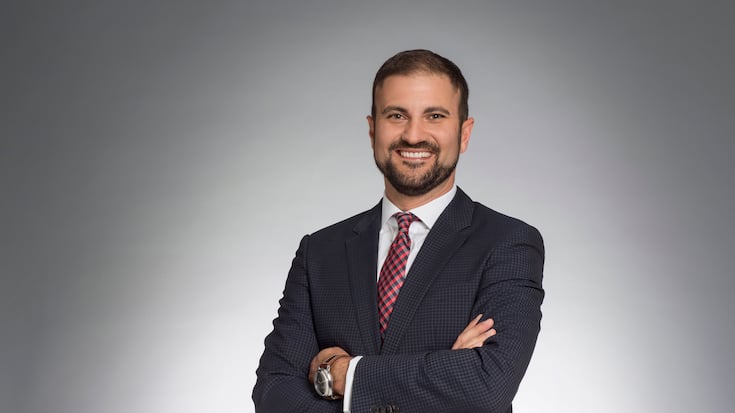 Alfred Widmer Allianz Suisse