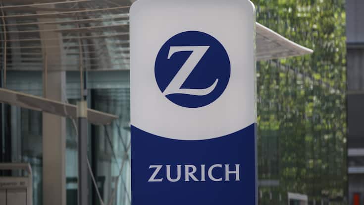 Zurich Hauptsitz Schweiz