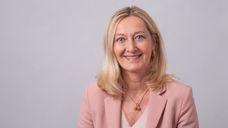 Silke Schmitt Oggier