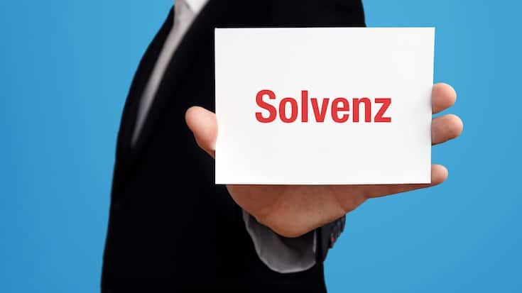 Solvenz