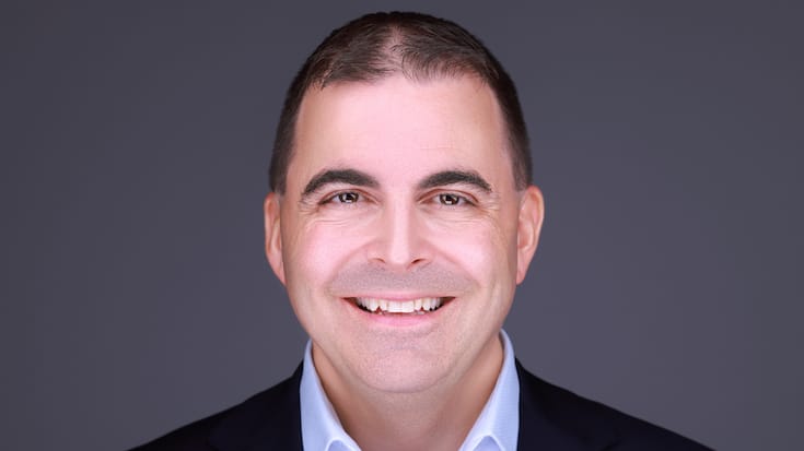 Eric Herbelin, Country Manager Insurance, Sompo International