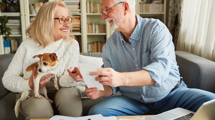 AHV Rente wird erhöht