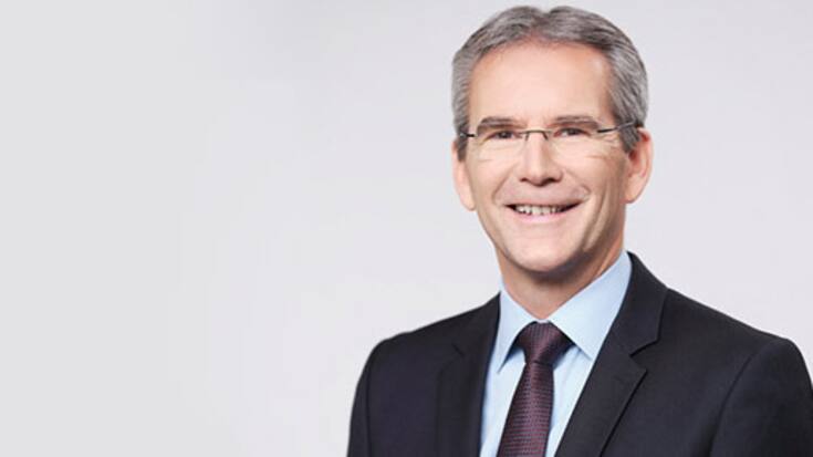 Hartwig Löger