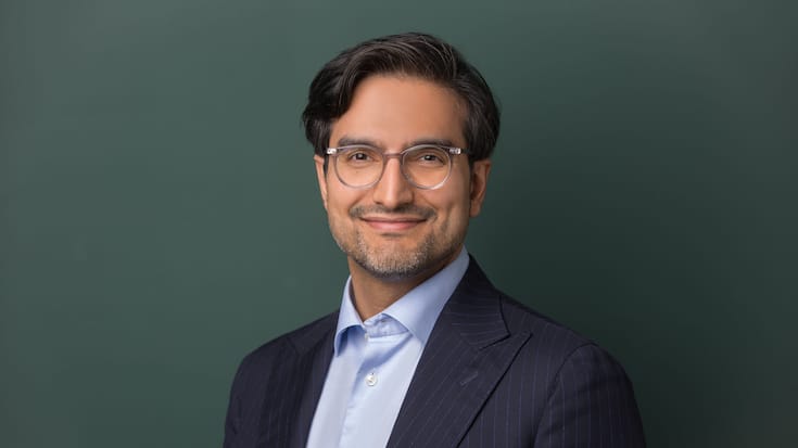 Nasier Ahmad Nasir Baloise Friday