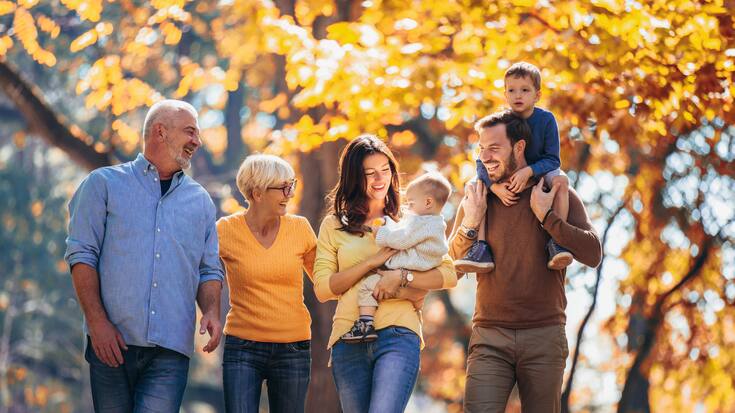 Generationen