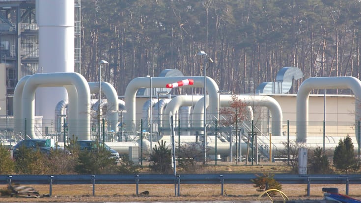 Nord Stream 1