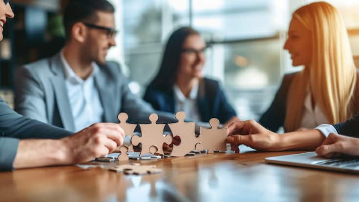 Barmenia und Gothaer fusionieren