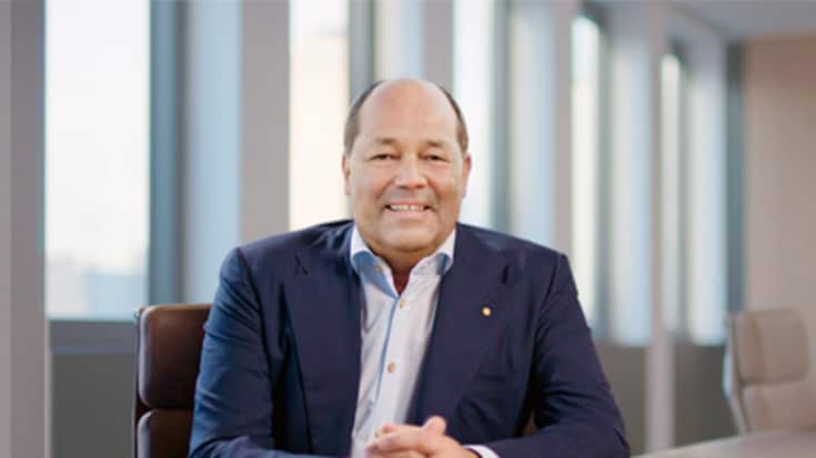 Andreas Pohl, DVAG