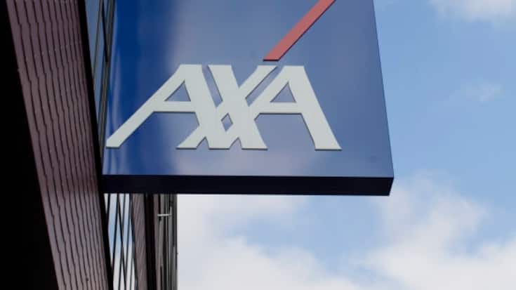 Axa Schweiz