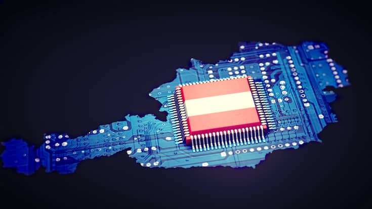 Österreich und die Digitalisierung