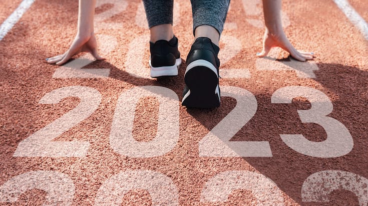 Start ins 2023