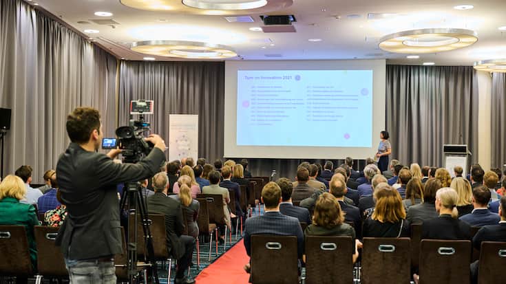 Innovationspreis der Assekuranz