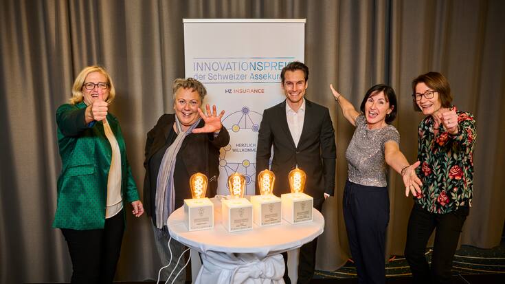 HZI Redaktion Innovationspreis