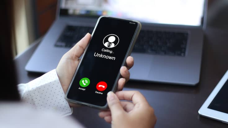 Smartphones sind ein leichtes Ziel für Angreifer