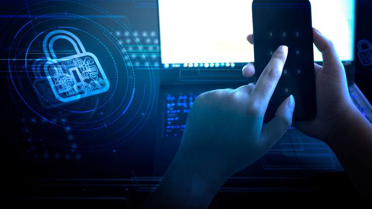 Cybersicherheit