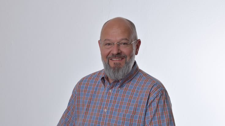 Matthias Eggenschwiler, Geschäftsführer Flatdrive
