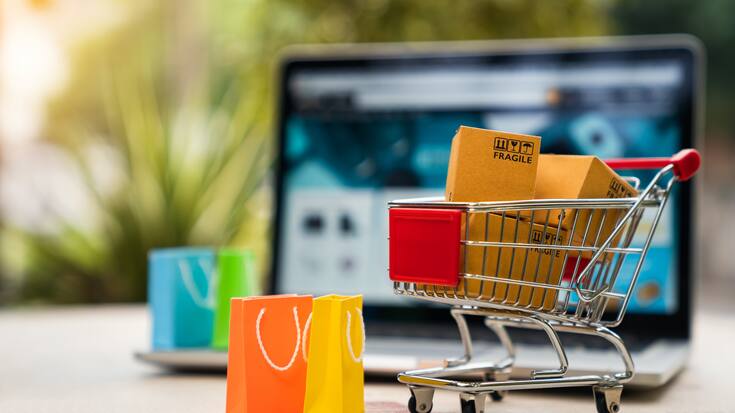 Onlinehandel Warenkreditversicherung
