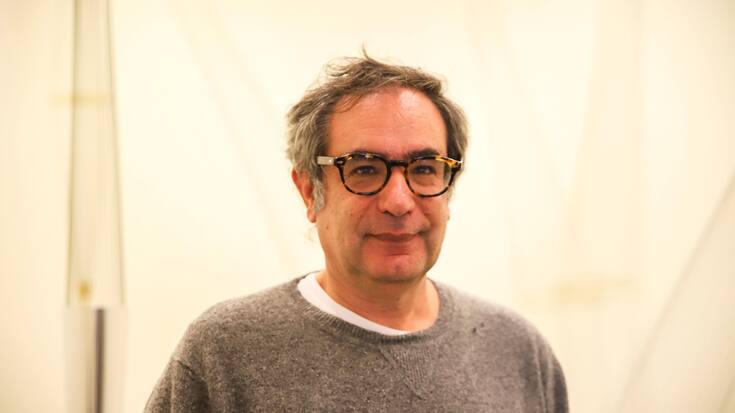 Artur Lescher