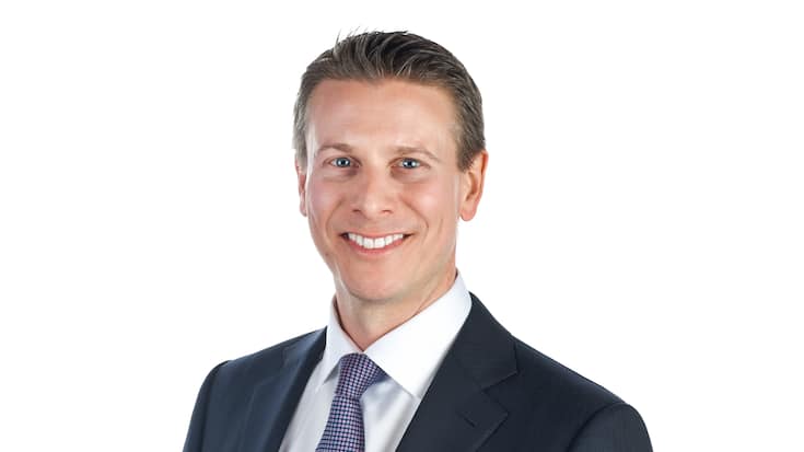 Michael Rogenmoser wechselt von Comparis zu IAZI