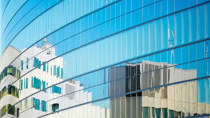 Immobilien Zürich, Investment