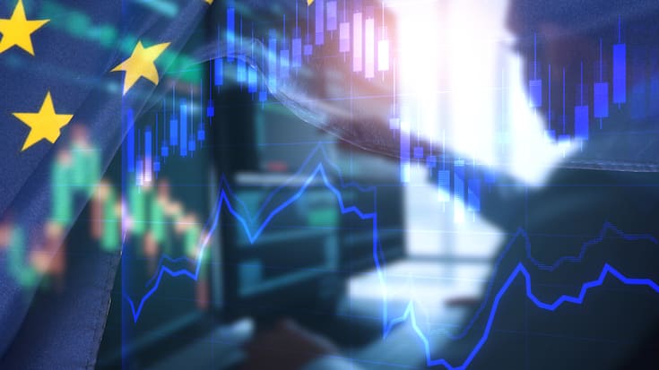 Pensionkassen mit positiver Performance