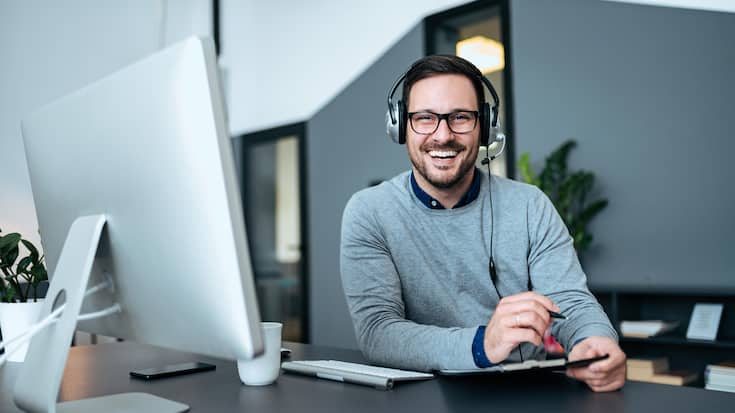 Digitalisierung Kundenberatung