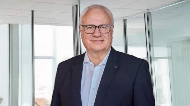 Peter Gisler