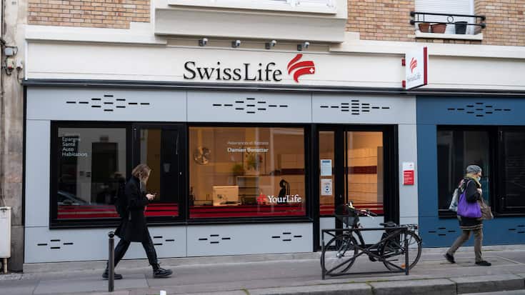 Swiss Life