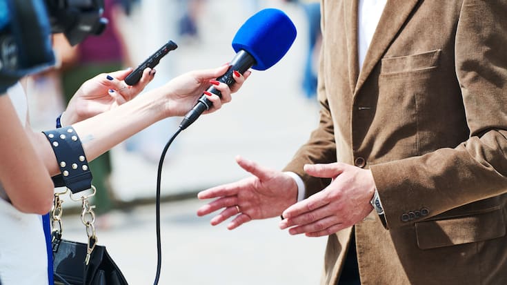 Reputation in den Medien