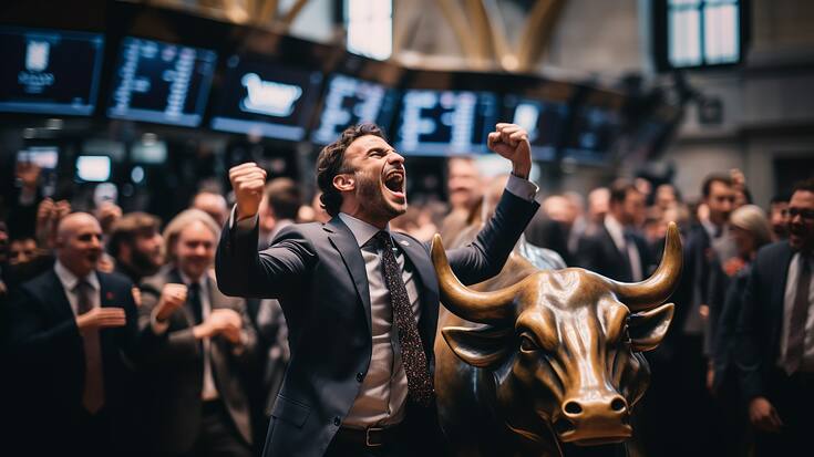 Wallstreet Börse