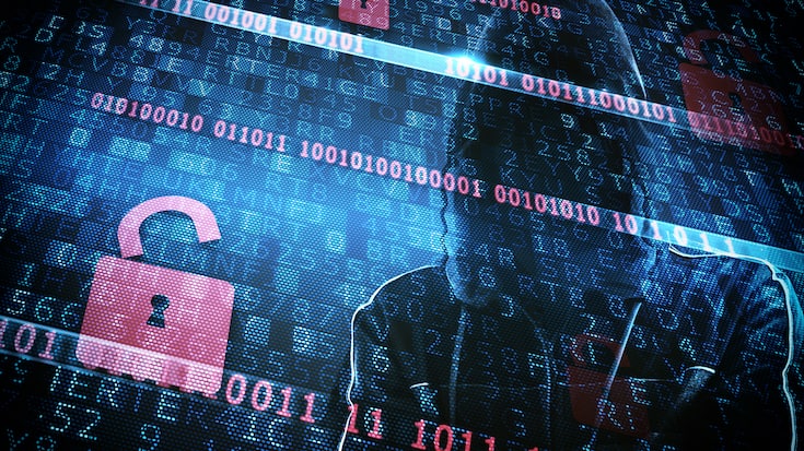Cyberangriff, Hacker