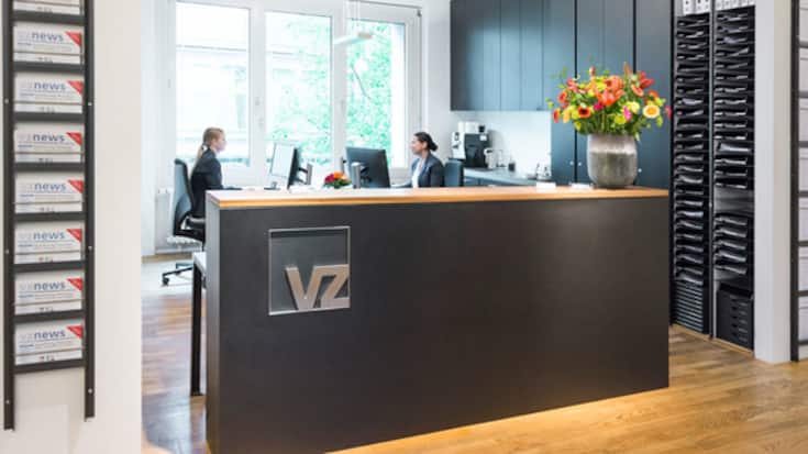 VZ Vermögenszentrum