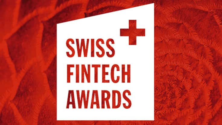 Fintech-Award