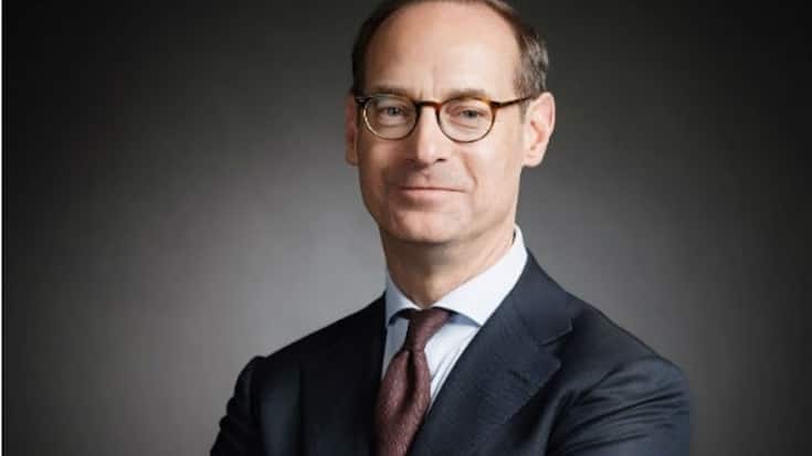 Allianz Oliver Bäte