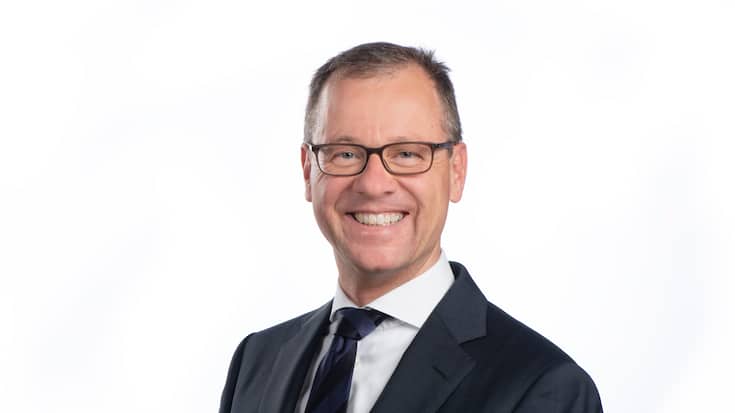 Professor Manfred Stüttgen, Professor für Banking Institut für Finanzdienstleistungen Zug IFZ der Hochschule Luzern