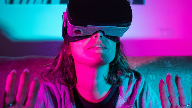 Metaverse
