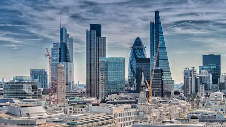London City