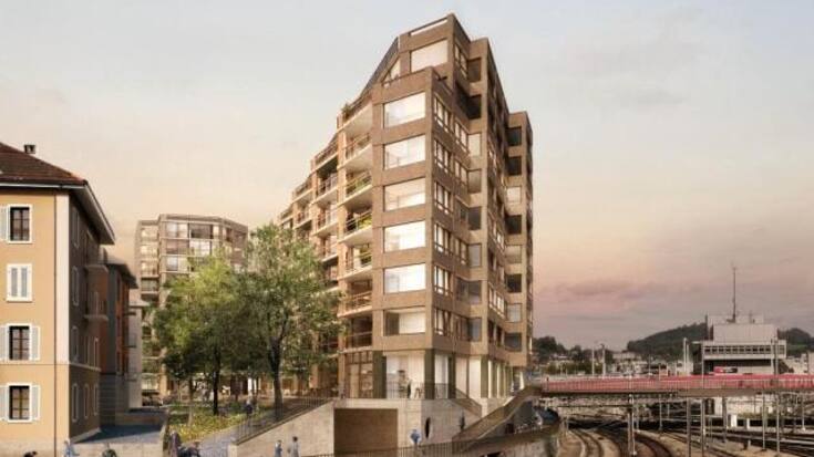 Mobiliar Projekt Luegisland