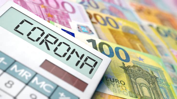 Coronavirus und Kosten