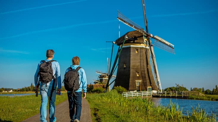 Niederlande